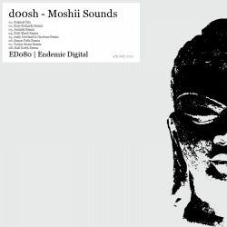 Moshii Sounds