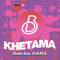 Shake