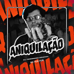 Aniquilação