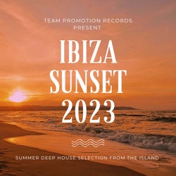 Ibiza Sunset 2023