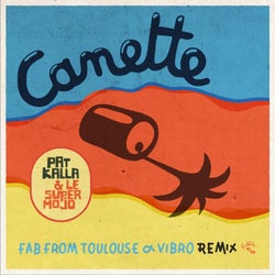 Canette (Remix)