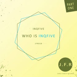 Who Is InQfive