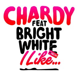 I Like...feat. Bright White