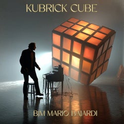 Kubrick Cube