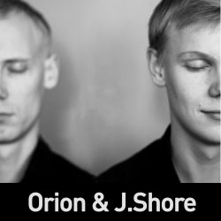 DJ Orion & J.Shore's Brotherhood Chart