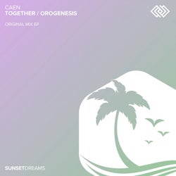 Together / Orogenesis