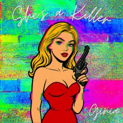 She's A Killer (Extended Version)