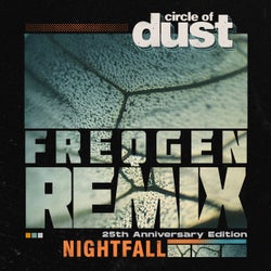 Nightfall - FreqGen Remix