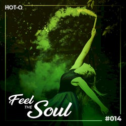 Feel The Soul 014