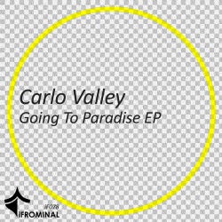 Going To Paradise EP