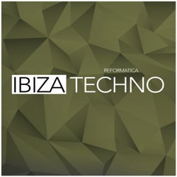 Techno From Ibiza
