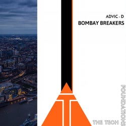 Bombay Breakers