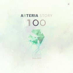 Arteria Story 100
