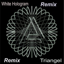 White Hologram (Remix)