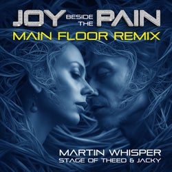 Joy Beside the Pain (Main Floor Remix)