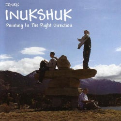 Inukshuk: Pointing In The Right Direction