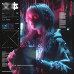 Dark street