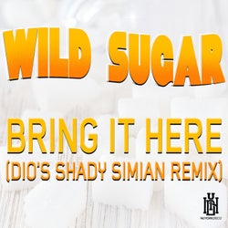 Bring It Here (Dio's Shady Simian Remix)