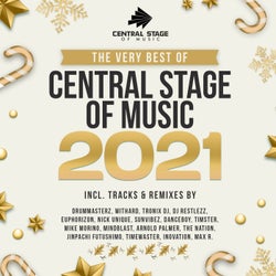 Best of Central Stage of Music 2021