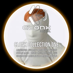 Clonk Collection One