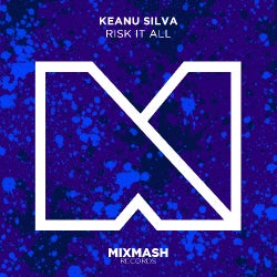 Keanu Silva's Risk It All Charts