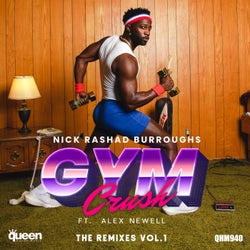 Gym Crush, Vol. 1 - Remixes
