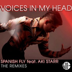 Voices In My Head (The Remixes)