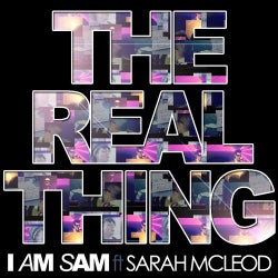 The Real Thing (Australian Mixes)