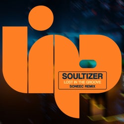 Lost In The Groove (Soneec Remix)