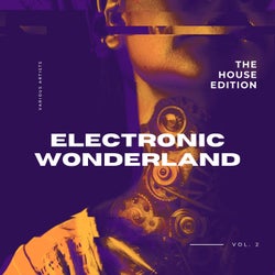 Electronic Wonderland (The House Edition), Vol. 2