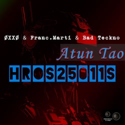 Atun Tao