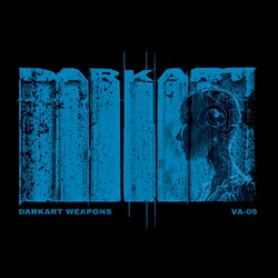 Darkart Weapons [DAVA05]