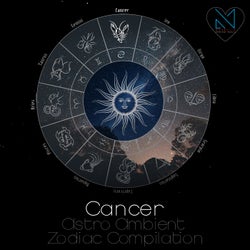 Cancer - Astro Ambient Zodiac