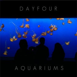 Aquariums EP