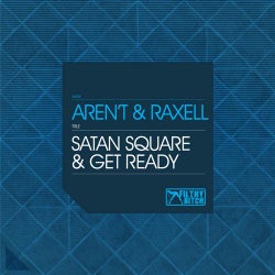 Satan Square / Get Ready