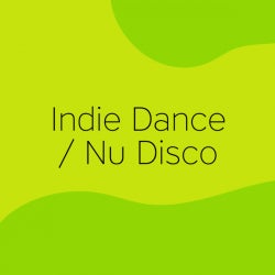 Easter Chart - Indie Dance / Nu Disco