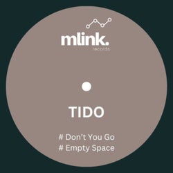 Don't You Go-Empty Space