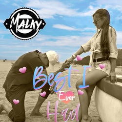 Best I Ever Had