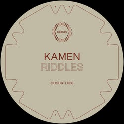 Riddles EP