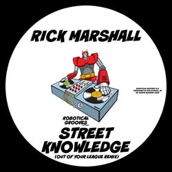 Street Knowledge