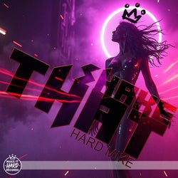 Shake That EP