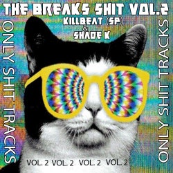 <Break Shit Vol.2>