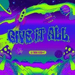 Give It All - Pro Mix