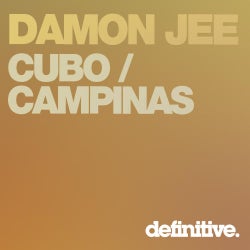 Cubo / Campinas EP