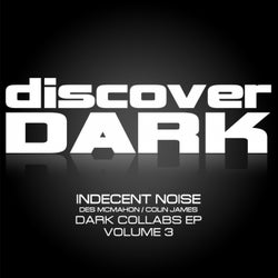 Dark Collabs E.P. Volume 3