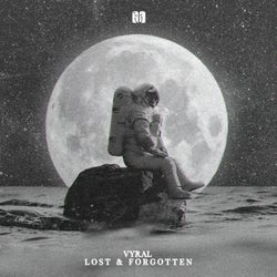 Lost & Forgotten EP
