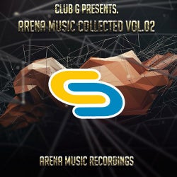 Arena Music Collected Vol.02