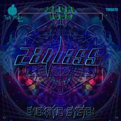 Enigmatic System EP
