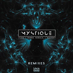 Mystique remixes