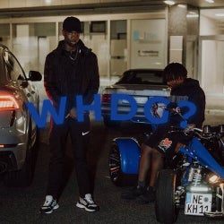 WAS HAST DU GEDACHT?